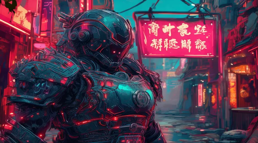 傲剑遮天游戏图片1