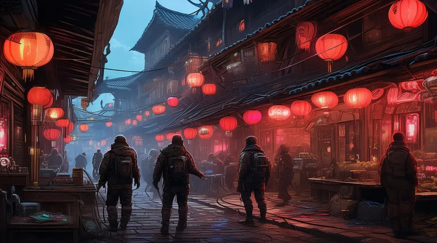 傲剑遮天游戏图片3